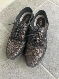 Cole Haan ZERØGRAND コールハーン ブラック 6B 23cmのサムネイル