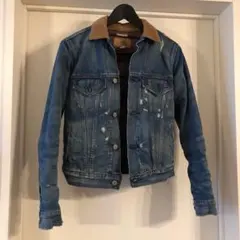セール！！美品 五万Gジャン デニム ラルフローレン DENIM&SUPPLY