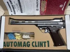 2026年最新】マルシン オートマグの人気アイテム - メルカリ