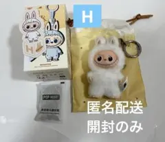 イニシャルラブブ　H ③