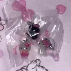 ハローキティ めじるしアクセサリー