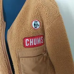 ボア フリース メンズ