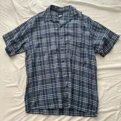Patagonia ACシャツ2005年製