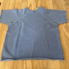 barns スウェット