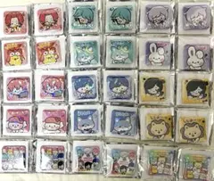 いれいすminini セット