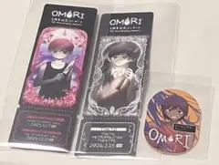 OMORI 5周年コンサート チケット - メルカリ