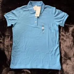 ユニクロポロシャツ