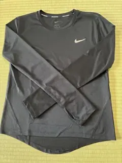 NIKE スポーツウェア/ランニングウェア　長袖　レディース