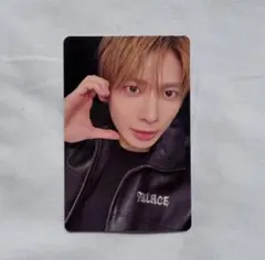 TXT weverse テヒョン　ラキドロ