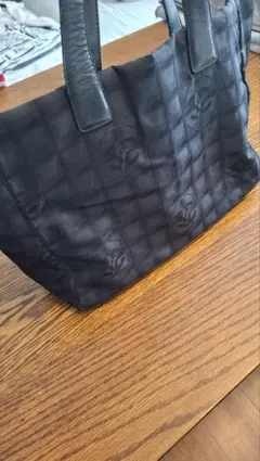 シャネル　トートのサムネイル