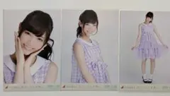 乃木坂46 西野七瀬 気づいたら片想い 生写真 コンプ - メルカリ