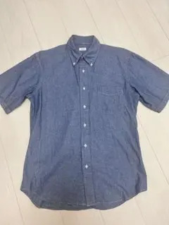 FAIRFAX COLLECTIVE シャンブレーシャツ