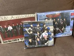 Snow Man 音故知新 3形態 セット