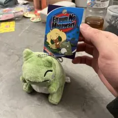 2026年最新】エルフーン みがわりぬいぐるみの人気アイテム - メルカリ