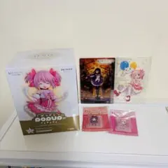 魔法少女まどか☆マギカ POP UP PARADE 鹿目まどか フィギュア他