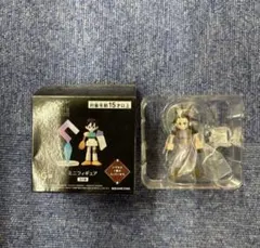 ファイナルファンタジー7 FF7 G賞 ザックス シークレット ポリゴン