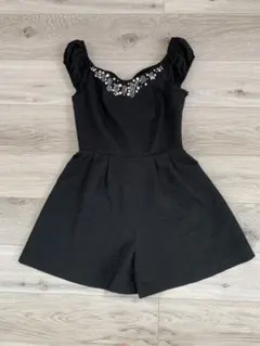 ○新品・未使用○タグ付き！オールインワン　ロンパース