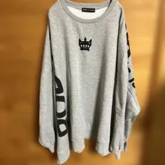 ロデオクラウンズトレーナー