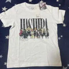 新品　UT 鬼滅の刃　 キャラクターTシャツ 130