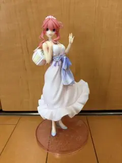 一番くじ　五等分の花嫁フィギュア