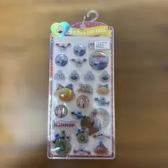 スンスン　シール