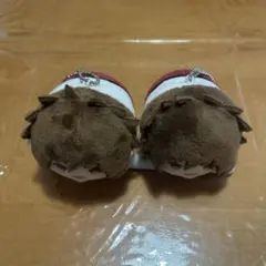 ツキウタ。キャラクターマスコット　2体