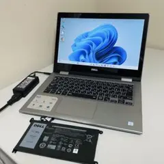 Win11 17.3型 inspiron メモリ8GB SSD120GB 現状品 Win11 17.3型 inspiron メモリ8GB SSD120GB 現状品 - メルカリ