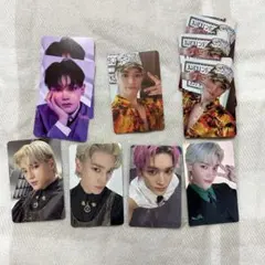 NCT テヨン トレカ まとめ売り