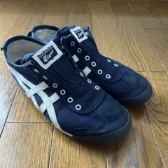 オニツカタイガー　メキシコ66