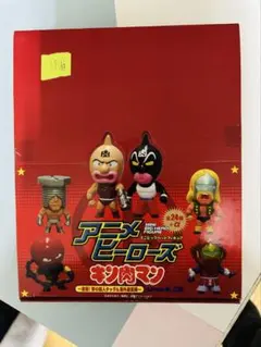 2026年最新】アニメヒーローズ キン肉マンの人気アイテム - メルカリ