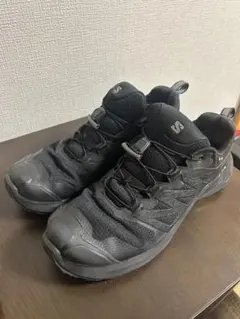 サロモン XT-RUSH 2 ブラック27.5 UNITED ARROWS別注 - メルカリ