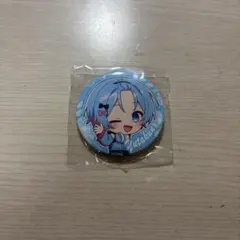 すにすて ゆたくん 缶バッジ