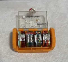 と*ろ様 ポケモントレッタ