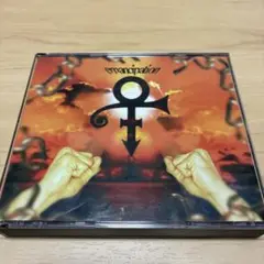 【国内盤CD】Prince 「emancipaton」3枚組