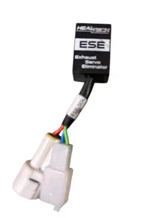 HEALTECH ELECTRONICS:サーボキャンセラー S04