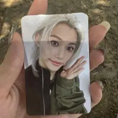 8/31 STAY ZONE トレカ フィリックス