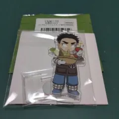 鬼滅の刃 収穫祭2023 アクリルスタンド 悲鳴嶼行冥