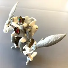 ビーストウォーズ　スタンピーのサムネイル
