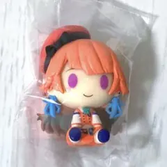 ホロライブ　一番くじ　ちょこのっこ　フィギュア　小鳥遊キアラ