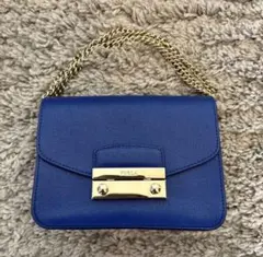 ★未使用品★FURLA ショルダーバッグ