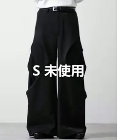 プライム TR 3Dタックパンツ CLEL】Prime TR 3D Tuck Pants / プライム TR 3Dタックパンツ