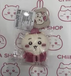 上海限定ちいかわ ちいかわ レトロ 上海マスコット 中国限定