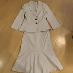 ブラックギャラリー　スーツ　9号