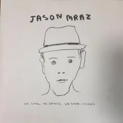 2026年最新】Jason mrazの人気アイテム - メルカリ