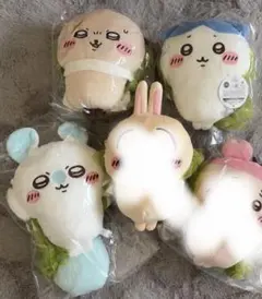 ちいかわ プライズ 13点おまとめ売り - メルカリ