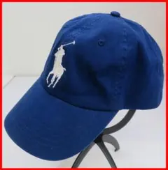 Polo Ralph Lauren ポロラルフローレン キャップ帽子mマ-970
