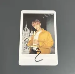 2025年最新】straykids ポラロイド アイエンの人気アイテム - メルカリ