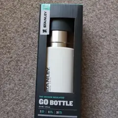 Stanley ブラジル タンブラー ホワイト 470ml - メルカリ