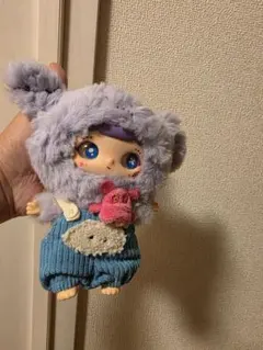 wiwi インナーワールド シリーズ プラス 2体セット