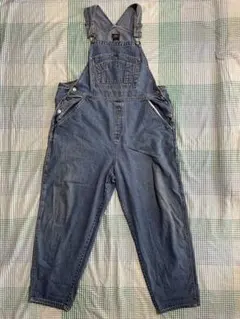 オーバーオール